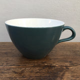 Poole Pottery Blue Moon Breakfast Cup