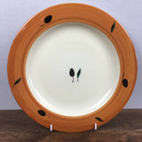 Poole Pottery Fresco Dinner Plate