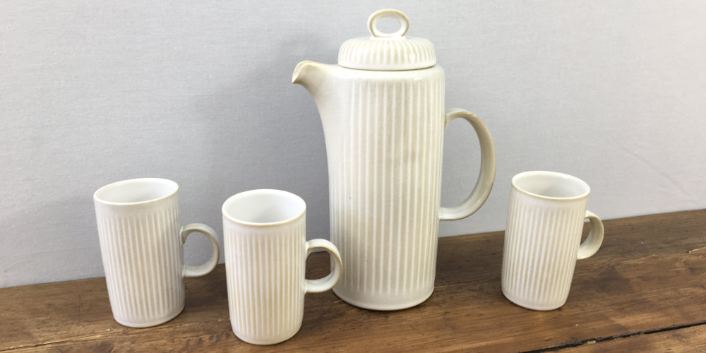Purbeck Pottery Oatmeal