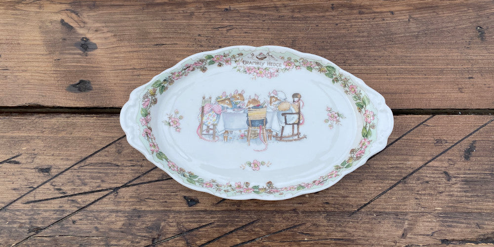 Royal Doulton Brambly Hedge