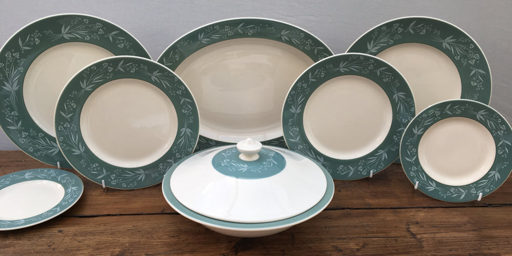 Cascade Royal Doulton