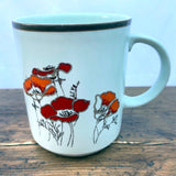 Royal Doulton Fieldflowers Mug
