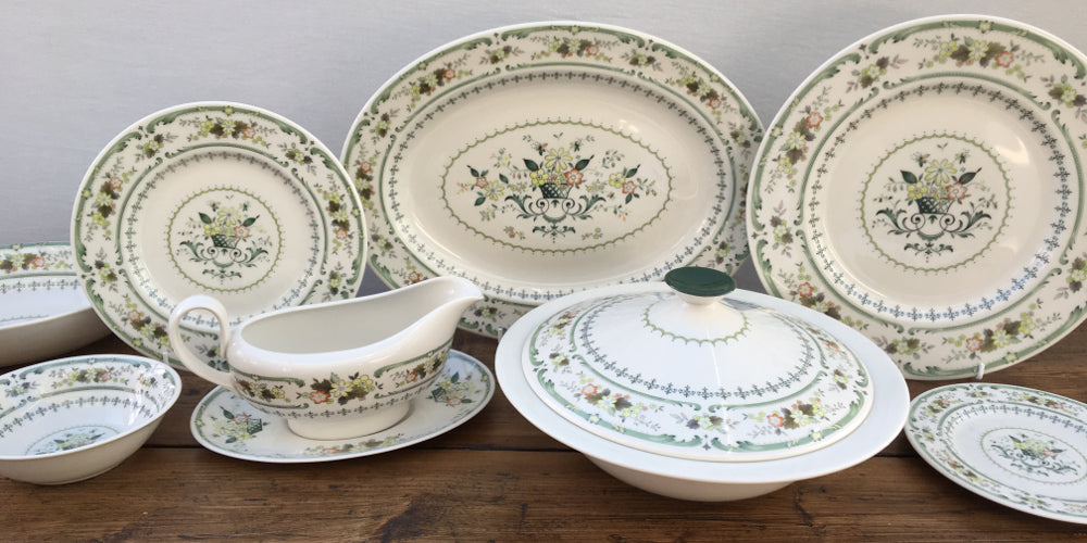 Royal Doulton Provencal