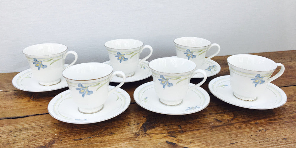 Royal Doulton Rhapsody