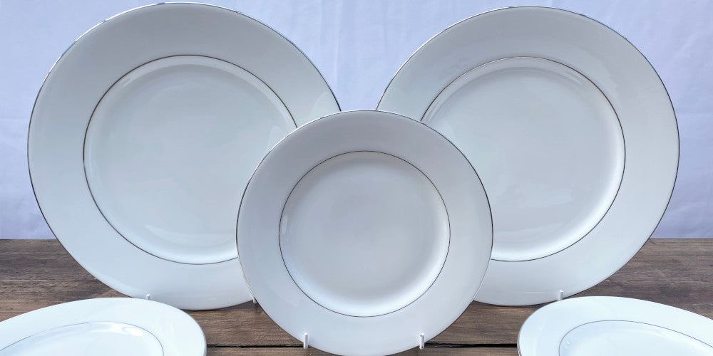 Royal Doulton Signature Platine