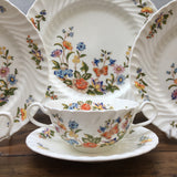 Aynsley China Cottage Garden