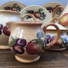 Hornsea Pottery Yeovil