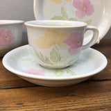 Poole Pottery Peony