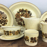 Poole Pottery Thistlewood