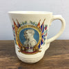 Royal Doulton Gedenkbecher