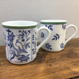 Villeroy & Boch Switch 3 Mugs