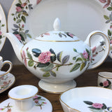 Wedgwood Hathaway Rose