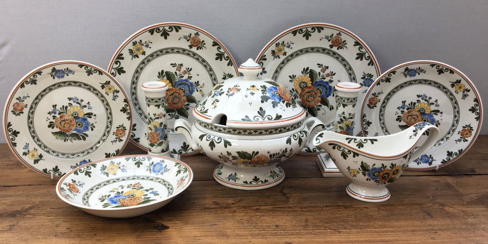 Villeroy & Boch – MrPottery