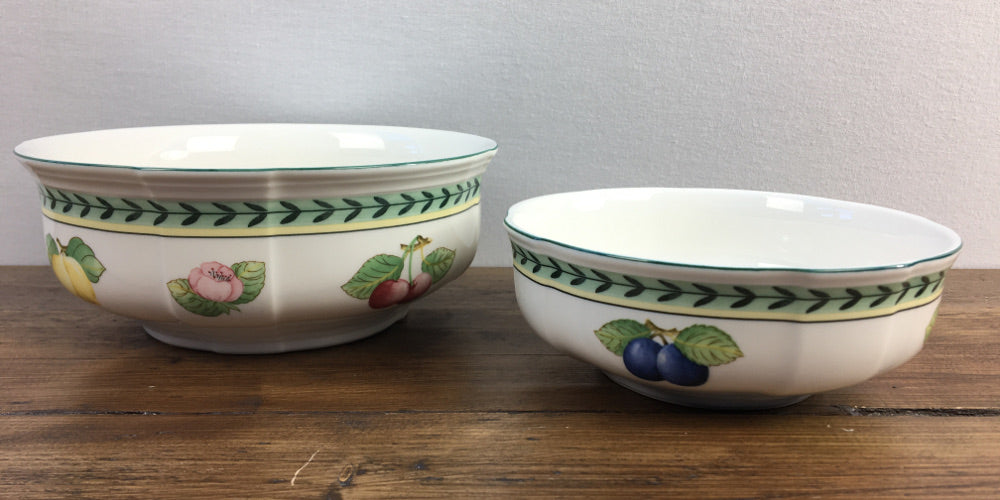 Villeroy & Boch French Garden Fleurence