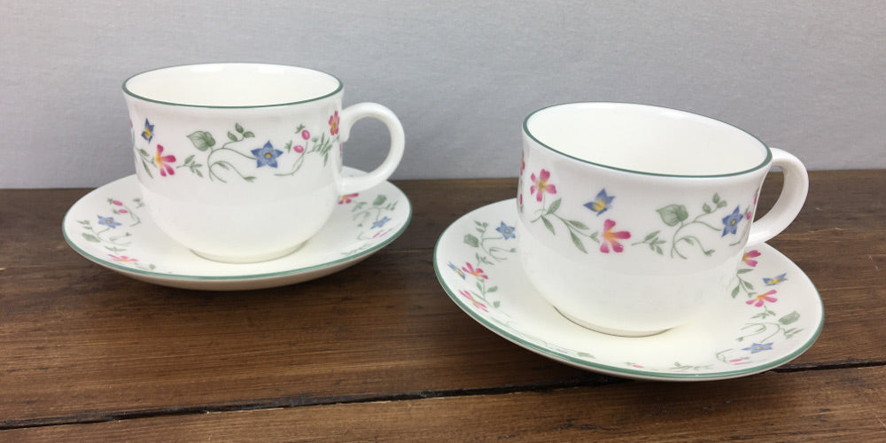 Wedgwood Florentine