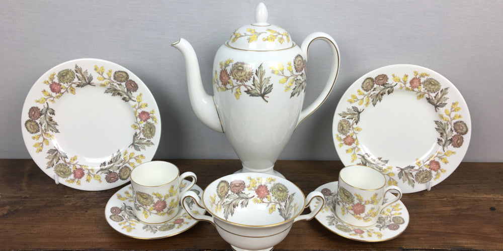 Wedgwood „Lichfield“