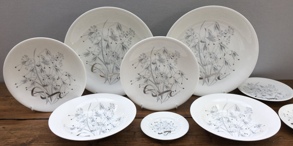 Wedgwood Wildhafer