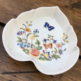 Aynsley Cottage Garden Heart Trinket Dish