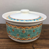 Churchill Ports of Call Kabul Casserole