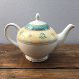 Churchill Malang Teapot