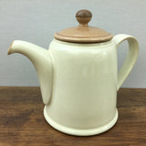 Denby Cinnamon Teapot