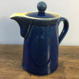 Denby Cottage Blau