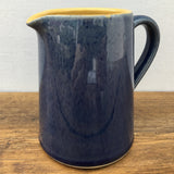 Bourne Denby Cottage Blue 3/4 Pint Krug