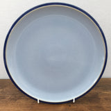 Denby Pottery Everyday Blue