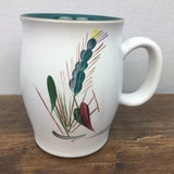 Denby Greenwheat Tasse