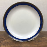 Denby Imperial Blue Deep Side Plate