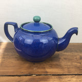 Denby Metz Teekanne