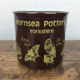 Hornsea Pottery Souvenirbecher