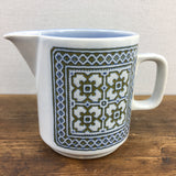 Hornsea Tapestry Milk Jug