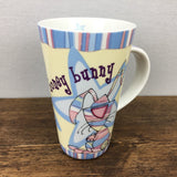 Johnson Brothers Born To Shop Honey Bunny Mug