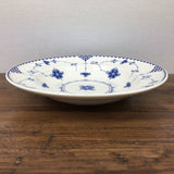 Johnson Brothers Denmark Blue Pasta/Rimmed Bowl