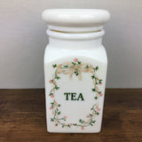 Johnson Brothers Eternal Beau Storage Jars