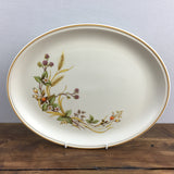 Marks & Spencer Harvest Oval Serving Platter