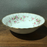 Paragon Victoriana Rose Soup/Cereal Bowl