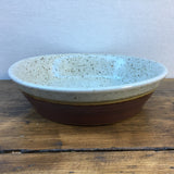 Purbeck Pottery Portland Pasta Bowl