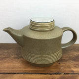 Purbeck Pottery Studland Teekanne