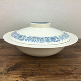 Royal Doulton Cranbourne Lidded Serving Dish