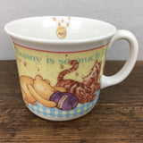 Royal Doulton Winnie The Pooh Mug