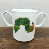 Royal Worcester The Very Hungry Caterpillar