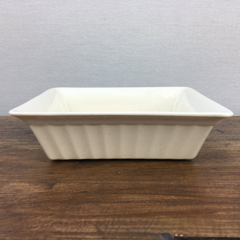 small baking dish