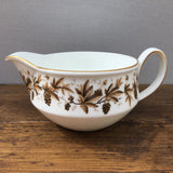 Wedgwood Autumn Vine Cream Jug