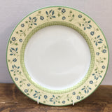 Wedgwood Alpine Dinner Plate