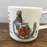 Wedgwood Peter Rabbit Mug