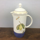 Wedgwood Sarah's Garden Cafetière