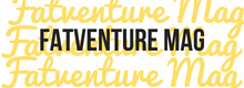Fatventure Mag Logo