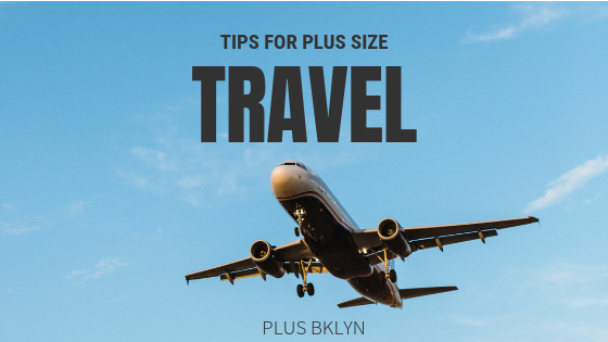 Plus Size Travel